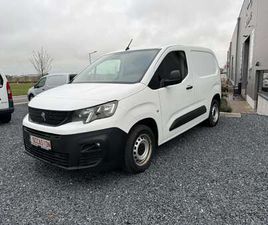 PARTNER 1500 HDI 3 PLACES