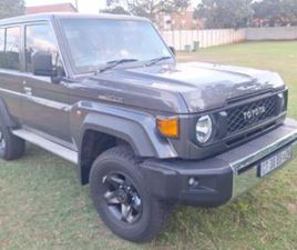 2.8GD-6 STATION WAGON