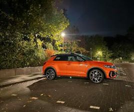 VOLKSWAGEN T-ROC 2.0 TSI 300PK 4MOTION 7-DSG 2020 — VOLKSWAGEN — MARKTPLAATS
