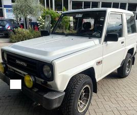 DAIHATSU ROCKY DAIHATSU ROCKY ROCKY