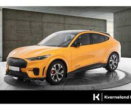 GT | 487HK | AWD | H.FESTE | B&O | 540KM |