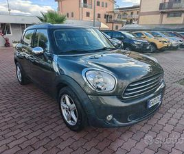 MINI COUNTRYMAN ONE MINI COUNTRYMAN MINI ONE D COUNTRYMAN