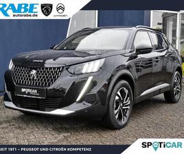 GT 130 PT FULL-LED+NAVI+TWA+GRIP-CONTROL