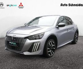 1.2 HYBRID 110 GT KAMERA NAVI ACC LED 360°