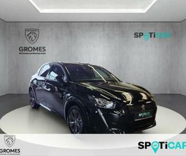 E- ALLURE PACK 136 NAVI LED SHZ KLIMAAUTOM FAHRERP