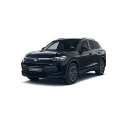 VW TIGUAN 2.0 TSI LIMITED