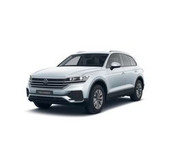 VW TOUAREG 3.0 TDI LIMITED