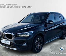 SDRIVE18D 110 KW (150 CV)