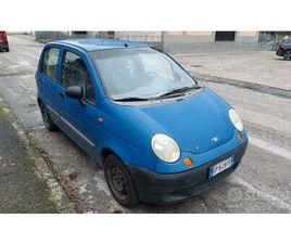 MATIZ DEAWOOD