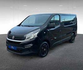 1.0 CH1 1.6 MULTIJET 95CH PACK PRO NAV