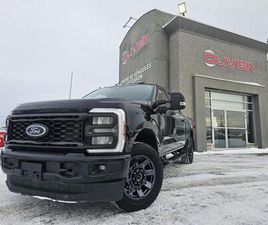 FORD F 250 LARIAT ULTIMATE ENSEMBLE DÉCOR 4RM CAISSE DE