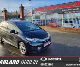 (2YR WARRANTY) 1.5 PETROL HYBRID AUTO