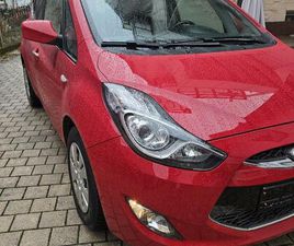 HYUNDAI IX20 1.4 CRDI 90 CV COMFORT