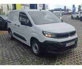 COMBO CARGO 1.5 CDTI