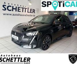 ELEKTROMOTOR 136 GT+ *OBC !! KW*ACC*KEYLESS