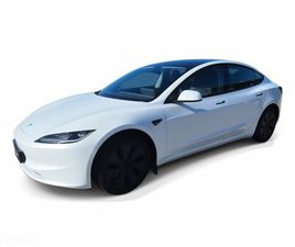 TESLA MODEL 3 RWD PREMIUM