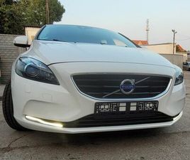 VOLVO V40 D2 VOLVO V40 2015R D2 1.6 DIESEL 118TYS.KM GORZÓW WIELKOPOLSKI • OLX.PL