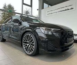 50 TDI FACELIFT/SW-SW/1BK/PARKREMOTE/HUD/23