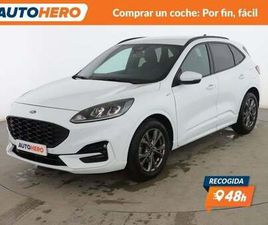 KUGA 1.5 ECOBOOST ST-LINE FWD 150