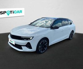 L SPORTS TOURER E GS, AHK, KAMERA, GJR, SITZ