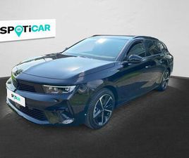 SPORTS TOURER GS, KAMERA, PDC, SITZH, AHK, U