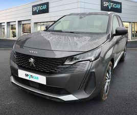 3008 HYBRID 225 E-EAT8 ALLURE PACK