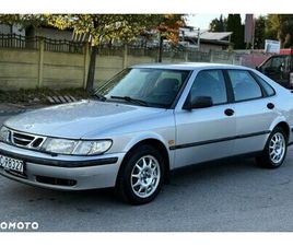 SAAB 9-3