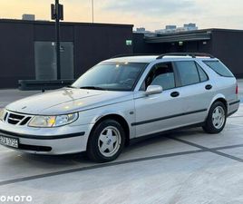 SAAB 9-5