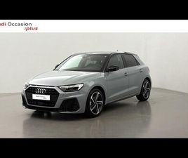 A1 SPORTBACK 30TFSI 116CH S LINE PLUS S TRONIC 7