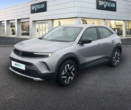 -E 136CH ELEGANCE BUSINESS