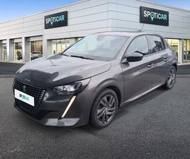 208 PURETECH 75 S&S BVM5 STYLE