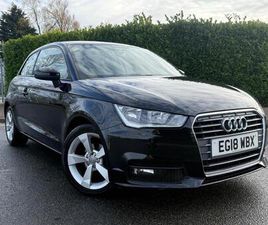 1.0 TFSI SPORT EURO 6 (START/STOP) 3DR