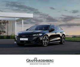 AVANT E-HYBRID QUATTRO 270 KW S B&O, INTERIEUR ...