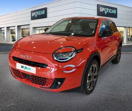 1.2 HYBRID TURBO 110CH LA PRIMA EDCT6