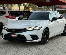 HONDA CIVIC 2.0 0 I-MMD E:HEV SPORT