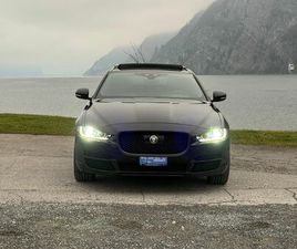 XE 30T 2.0 PRESTIGE AWD AUTOMATIC