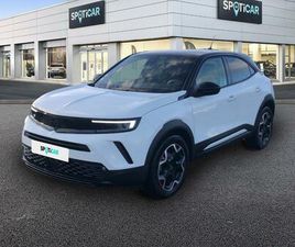 1.2 TURBO 100CH GS LINE