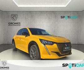 E- ALLURE PACK 136 NAVI LED SHZ KLIMAAUTOM FAHRERP