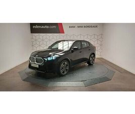 U10 EDRIVE20 204CH BVA M SPORT