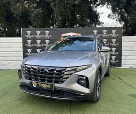 HYUNDAI TUCSON CDRI PREMIUM