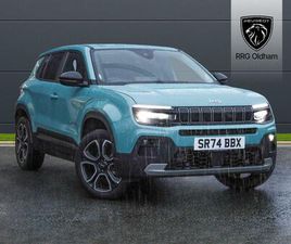 1.2 E-HYBRID SUMMIT E-DCT EURO 6 (S/S) 5DR