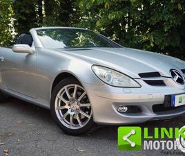 MERCEDES SLK SLK 280 CLASSE SLK (R171) SLK 280 CAT