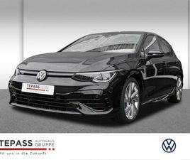 VIII 2.0 TSI PERFORMANCE MATRIX LEDER PANO