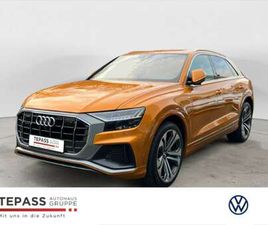 AUDI 50 50 TDI QUATTRO S LINE TECHNOLOGY B&O APP MATRIX