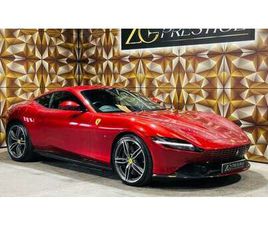 LOTUS EMIRA 2022 LOTUS EMIRA ROUGE AUTOMATIQUE, 7+ VITESSES CONDUITE...