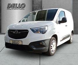 CARGO EDITION 1,5 D NAVI SHZ PDCV+H RUCKFAHRKAM.