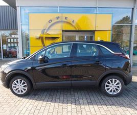 X INNOVATION + RF-KAMERA 1.2 TURBO EU6 INNOVATION S/