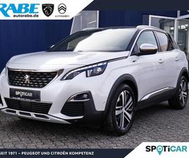 GT 180 BLUEHDI AUT.+FULL-LED+NAVI+KAMERA