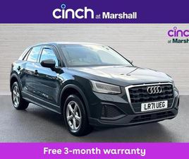 2.0 TDI 30 TECHNIK S TRONIC EURO 6 (START/STOP) 5DR