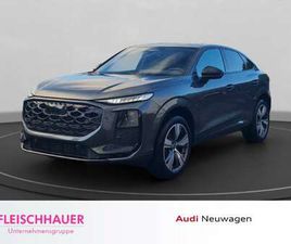 SPORTBACK TFSI S TRONIC S-LINE LEDER+PANO+NAVI